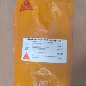 Sika SikaTop® Seal-107 Component B – Cementitious Waterproofing Powder
