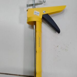 Sika Sika® Manual Gun 400/600ml – Professional Sealant & Adhesive Application Tool